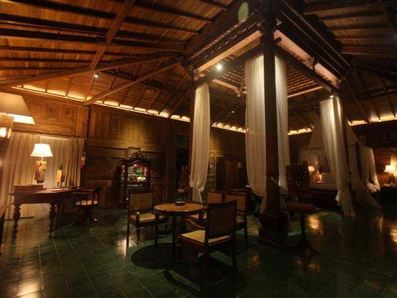 Jadul Village Resort Lembang Exterior foto