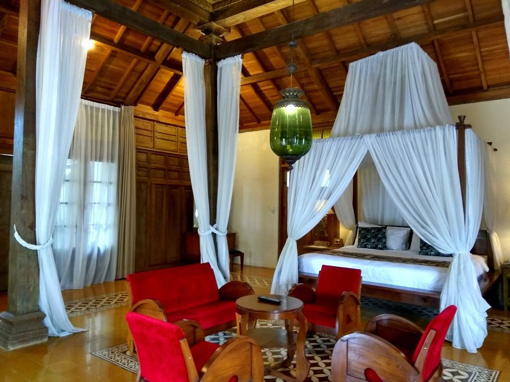 Jadul Village Resort Lembang Habitación foto